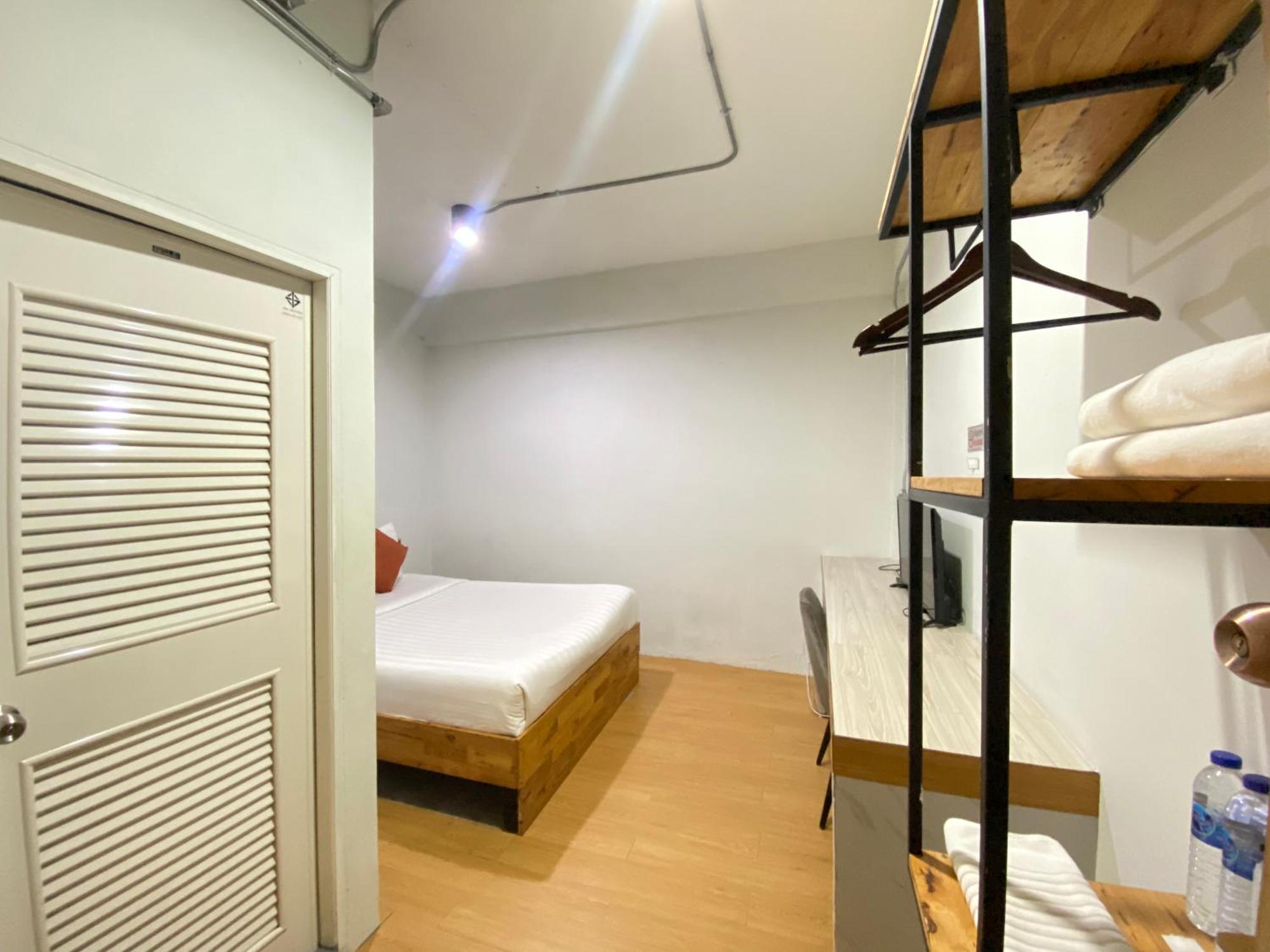 ซับรูมโฮเทล Subroom Hotel Surat Thani Zewnętrze zdjęcie